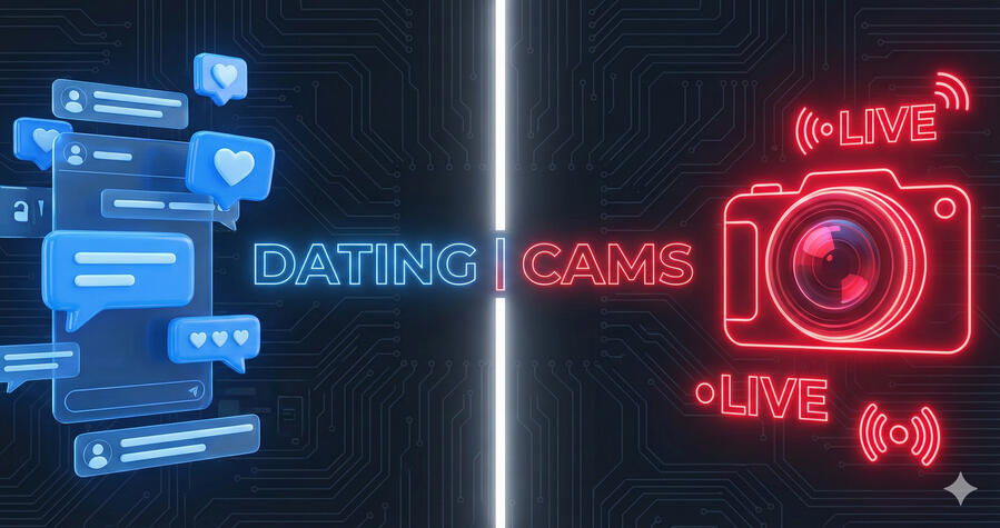 dating cams dating cams banner logo